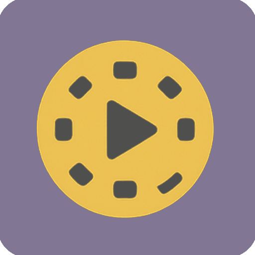 光影影视 Logo